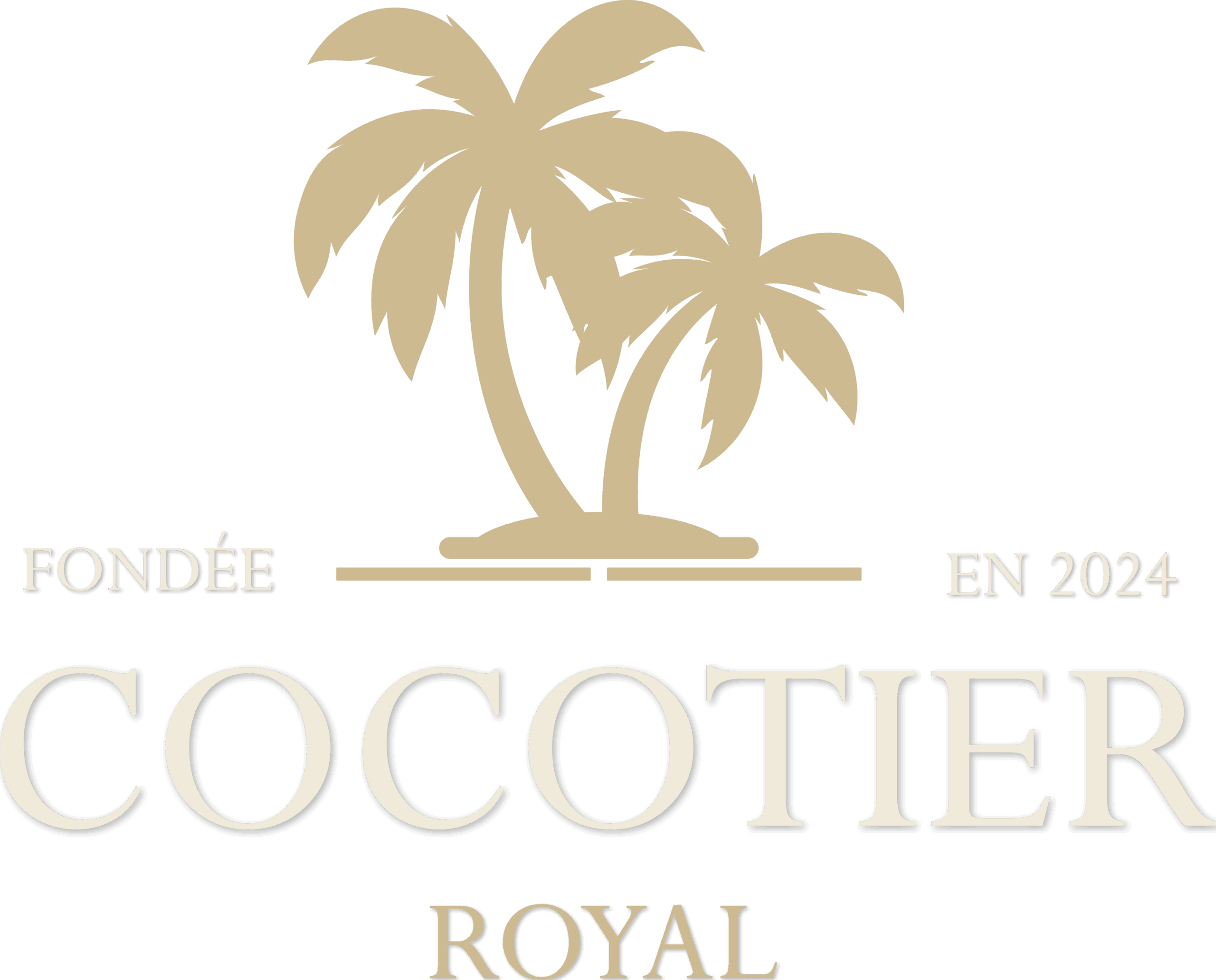 Cocotier Royal